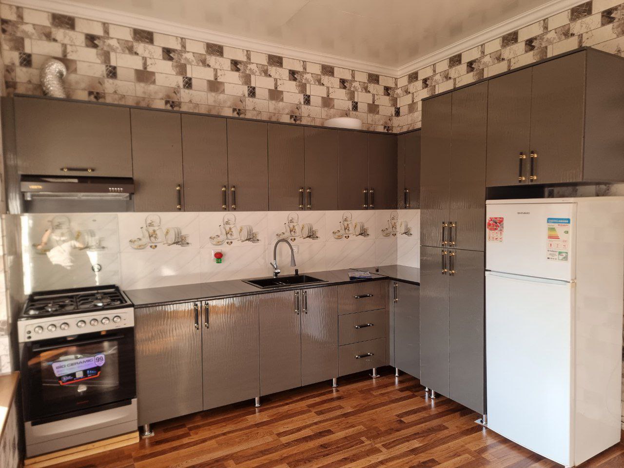 Набор кухонной мебели - Просмотр 1